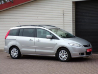 Mazda 5 Klimatronic /Gwarancja /7 osobowa /2008 Mikołów - zdjęcie 4