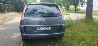 Sprzedam citroen C4 GP Konin - zdjęcie 5