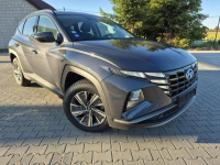 Hyundai Tucson kamera  navi 1.6 HYBRID Drelów - zdjęcie 11