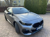 I Wł, Krajowy, M235i xDrive Gran Coupe, Idealny, Bezszkodowy, Vat23% Pruszków - zdjęcie 5