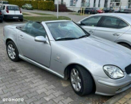 Mercedes-Benz SLK Gdańsk - zdjęcie 10