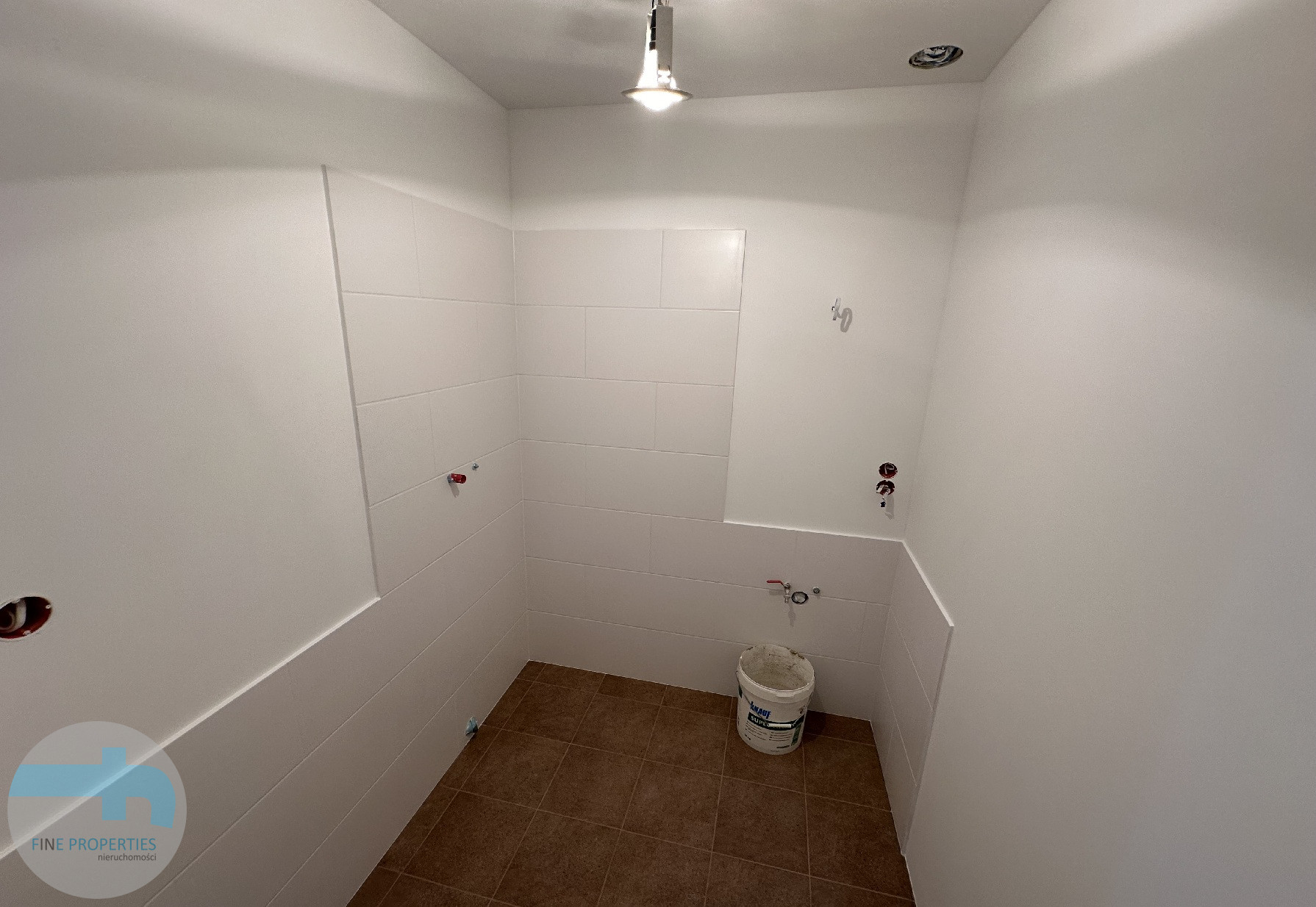 Duży lokal w Legionowie. Idealny pod działalność usługową i biurową Legionowo - zdjęcie 10