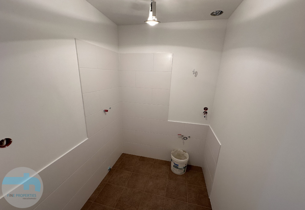 Duży lokal w Legionowie. Idealny pod działalność usługową i biurową Legionowo - zdjęcie 10