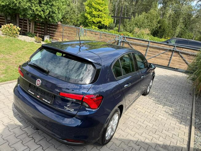 Fiat Tipo 1.4 120KM turbo Lounge zadbane POLECAM Mysłowice - zdjęcie 8