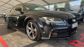Audi TT Zduńska Wola - zdjęcie 11