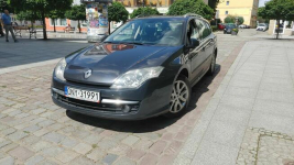 Renault Laguna 3 kombi
