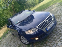 PASSAT/1.9/TDI/SEDAN/SPRAWNY/ZAREJESTROWANY/