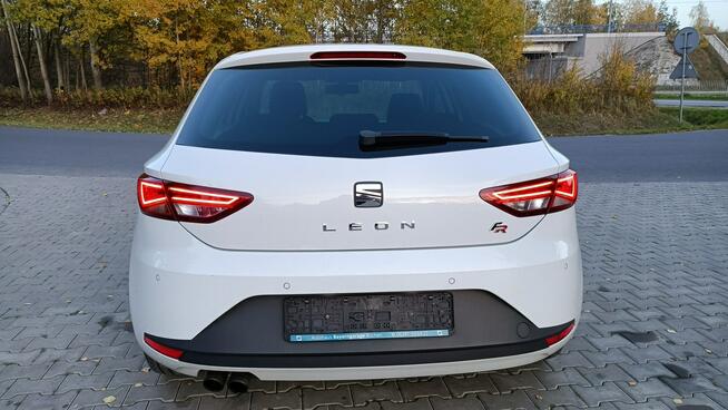 Seat Leon FR 140HP Polecam. Stare Budy - zdjęcie 11