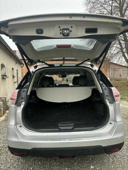 Sprzedam Nissan Xtrial 1,6dci 2Wd 2014 rok Lublin - zdjęcie 6