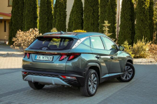 Hyundai Tucson 150KM Kamera Radar System Pasa Carplay Tempomat Ksenon Ostrów Mazowiecka - zdjęcie 3