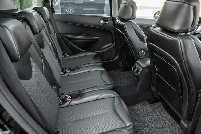 Peugeot 308 SW Platinium ! 1.6T 175KM ! Full Opcja ! Super Stan ! Zwoleń - zdjęcie 9