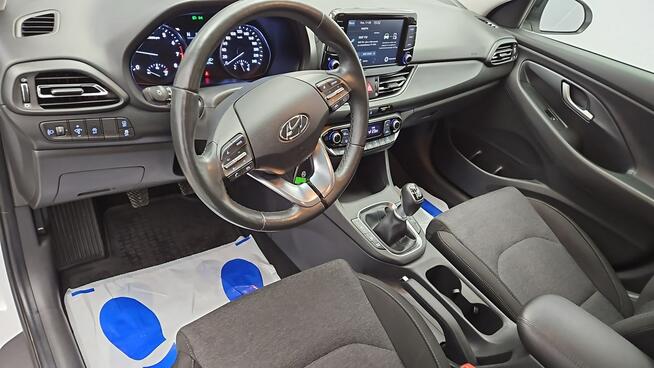 Hyundai i30 1.5 T-GDI 48V Smart ! Z Polskiego Salonu ! Faktura Vat ! Warszawa - zdjęcie 9