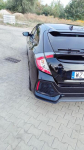 Honda Civic X Błonie - zdjęcie 9