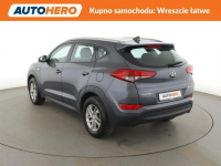 Hyundai Tucson klimatyzacja pdc grzane fotele radio manual Warszawa - zdjęcie 4
