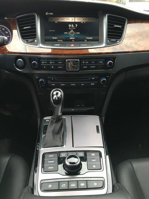 Hyundai Equus Rzeszów - zdjęcie 11