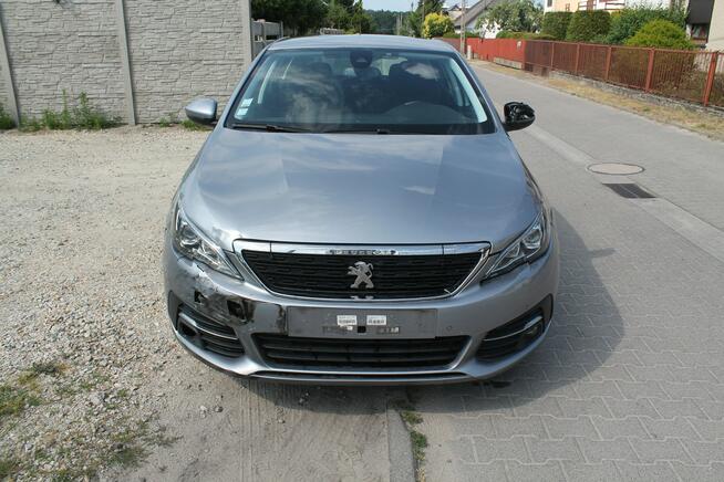 Peugeot 308 Ostrów Wielkopolski - zdjęcie 2