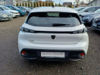 Peugeot 308 *100%Bezwypadkowy* Led *NAVI *Alu*Serwis*1wł* GWARANCJA Chrzanów - zdjęcie 6