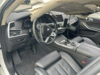 X740d Xdrive Pneumatyka Wentylacja Pamięć Masaż 7 os. 340KM Gliwice - zdjęcie 7