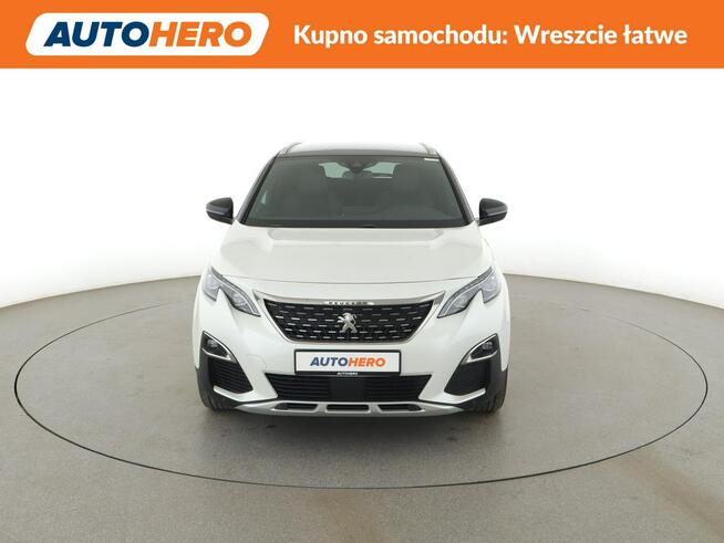 Peugeot 3008 GT, FULL LED, NISKI PRZEBIEG!, VIRTUAL, NAVI, PDC Warszawa - zdjęcie 11