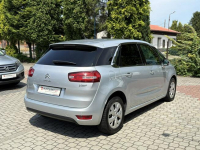 Citroen C4 Picasso Rezerwacja Tarnowskie Góry - zdjęcie 6