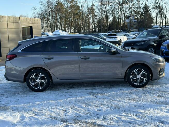 Hyundai i30 1.5 GDI Smart, Salon PL, Serwis ASO ! Gwarancja ! Pęcice - zdjęcie 4