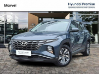 Hyundai Tucson 1.6 T-GDI 150 KM 2WD 6 MT Wersja Modern SalonPL FV23%