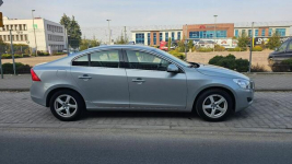 Volvo S60 Bardzo bogata opcja i dobry stan samochodu