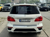Mercedes GL 500 4.7 V8 BiTurbo 435KM. Bezwypadkowy. Idealny. Węgrzce - zdjęcie 6