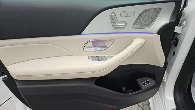 Mercedes GLE 350 de 4-Matic ! Z Polskiego Salonu ! Faktura VAT ! Warszawa - zdjęcie 10