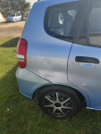 Honda jazz Kawęczyn - zdjęcie 6