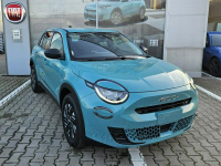 Fiat 600 Hybrid 110KM - POP + OC/AC za 1% Lublin - zdjęcie 2