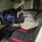 Camry 2,5 Hybrid EXECUTIVE 33tys km przebiegu JAK NOWE Szczecinek - zdjęcie 9