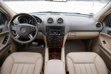 AMG-Line ! ML 320CDI 4 Matic ! Full Opcja ! Serwisowany ! Opłacony ! Zwoleń - zdjęcie 5