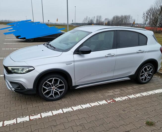 Sprzedam Fiat Cross Płońsk - zdjęcie 2
