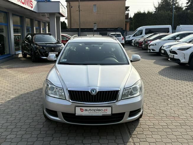 Škoda Octavia Rezerwacja Tarnowskie Góry - zdjęcie 2
