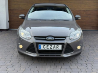 Ford Focus 12r. 1.0 benzyna bezwypadkowy bogata wersja Konradów - zdjęcie 2