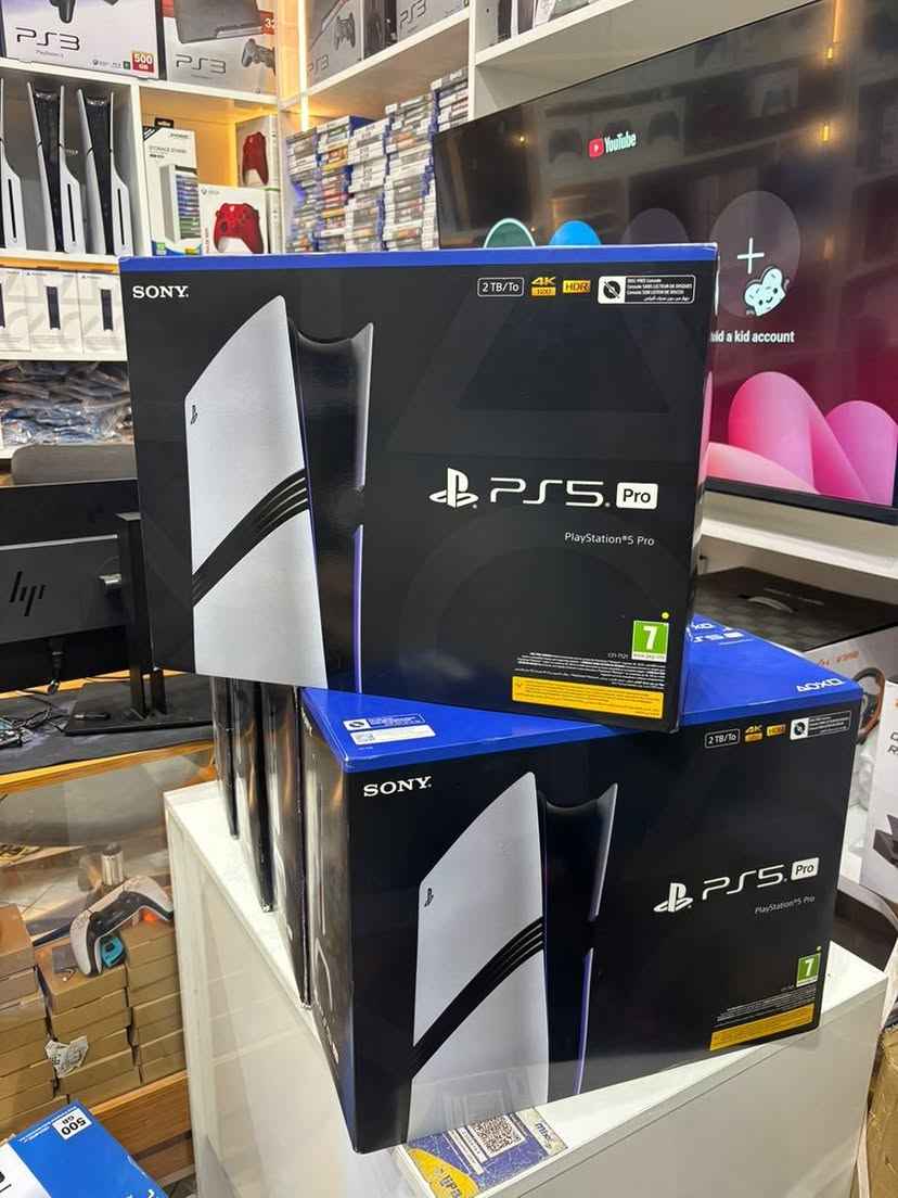 Sony PS5 Pro, Sony PS5 Slim, Nintendo Switch 2, Xbox Series X, Steam, Rembertów - zdjęcie 2
