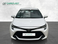 Toyota Corolla 1.2 T Comfort Hatchback Warszawa - zdjęcie 2