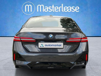 BMW 520 d mHEV M Sport  ! Z Polskiego Salonu ! Faktura VAT ! Warszawa - zdjęcie 6