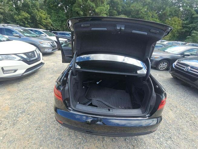 Audi A4 Premium Plus / AWD / niski przebieg Tarnów - zdjęcie 9