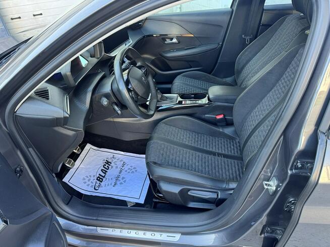 Peugeot 208 Pisemna Gwarancja 12 miesięcy Konin - zdjęcie 7