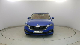 Škoda Octavia 2.0 TDI Ambition DSG ! Z Poskiego Salonu ! Faktura VAT ! Warszawa - zdjęcie 2