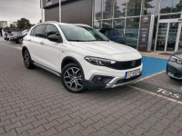 Fiat Tipo T3 Cross 1.0 100KM serwisowany kamera led fv23% Tychy - zdjęcie 2