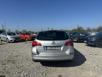 Opel Astra mega ekonomiczne auto, okazja cenowa !!! Rawa Mazowiecka - zdjęcie 10