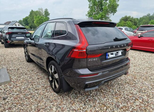 Volvo XC 60 Ostrołęka - zdjęcie 11