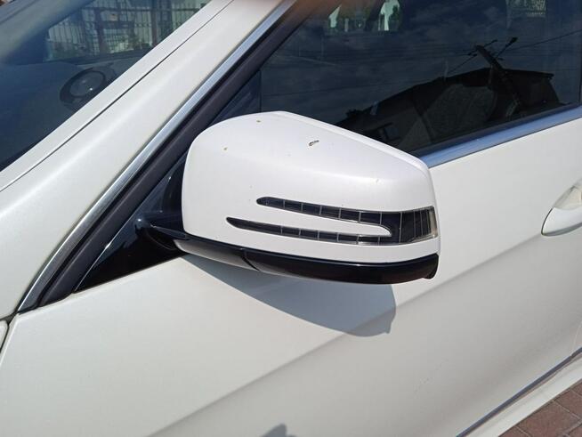 Mercedes E 220 PO REMONCIE KAPITALNYM SILNIKA ! ! ! Zgierz - zdjęcie 8