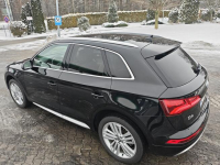 Sprzedam Audi Q5 2.0.TFSI 252KM Mszczonów - zdjęcie 4