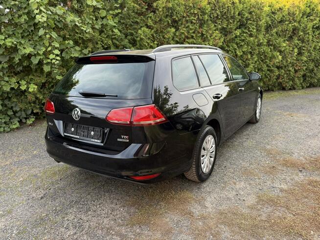 Volkswagen Golf 163tyś przebiegu Serwisowany cały czas Poznań - zdjęcie 4