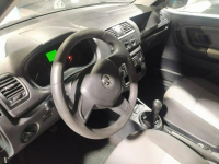 Škoda Fabia 1.4 86KM,krajowy, bezwypadkowy, niski przebieg. Łódź - zdjęcie 5