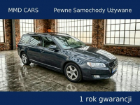 Volvo V70 D4 181 KM Rok Gwarancji Full Serwis hak